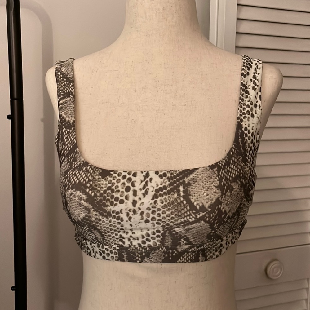 Aerie swim top new